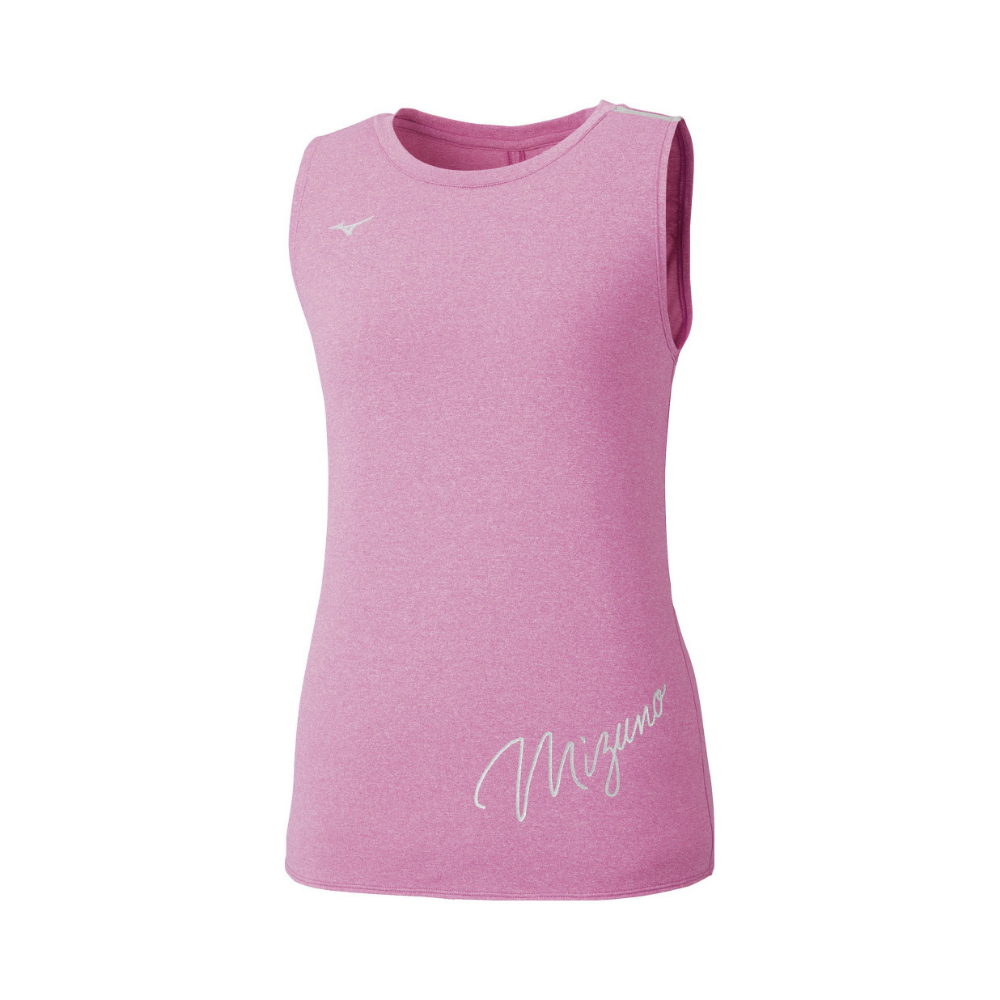 TANK TOP WOMEN Phlox Pink